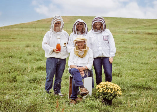 Adee Honey Farms