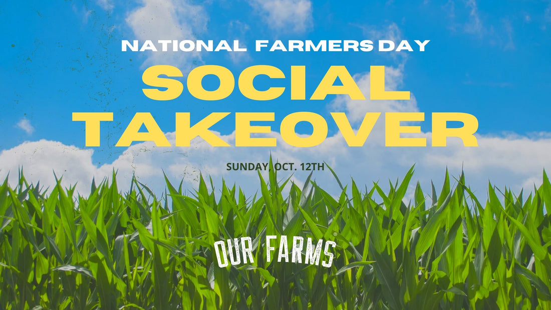 National Farmer’s Day