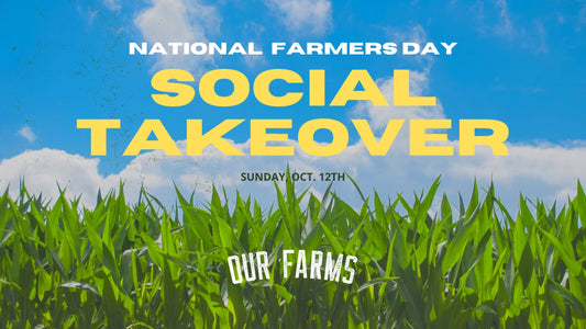 National Farmer’s Day