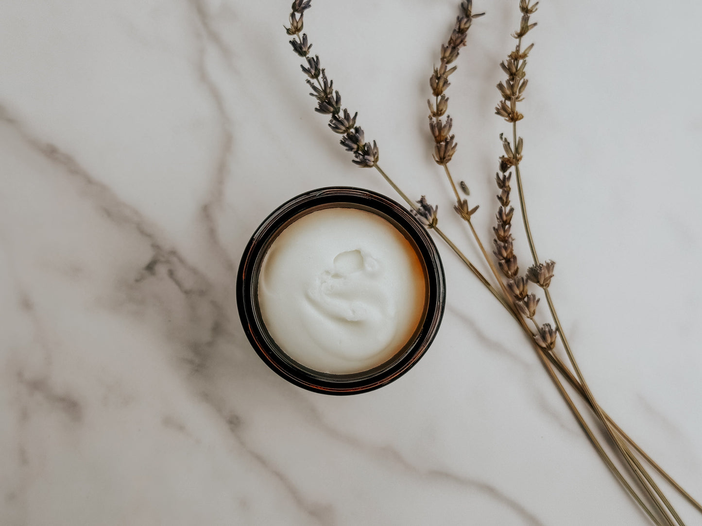 Tallow Body Butter – Luxurious Farm Made Butter – Deep Moisture with Beef Tallow and Herbal Oils – 4 oz