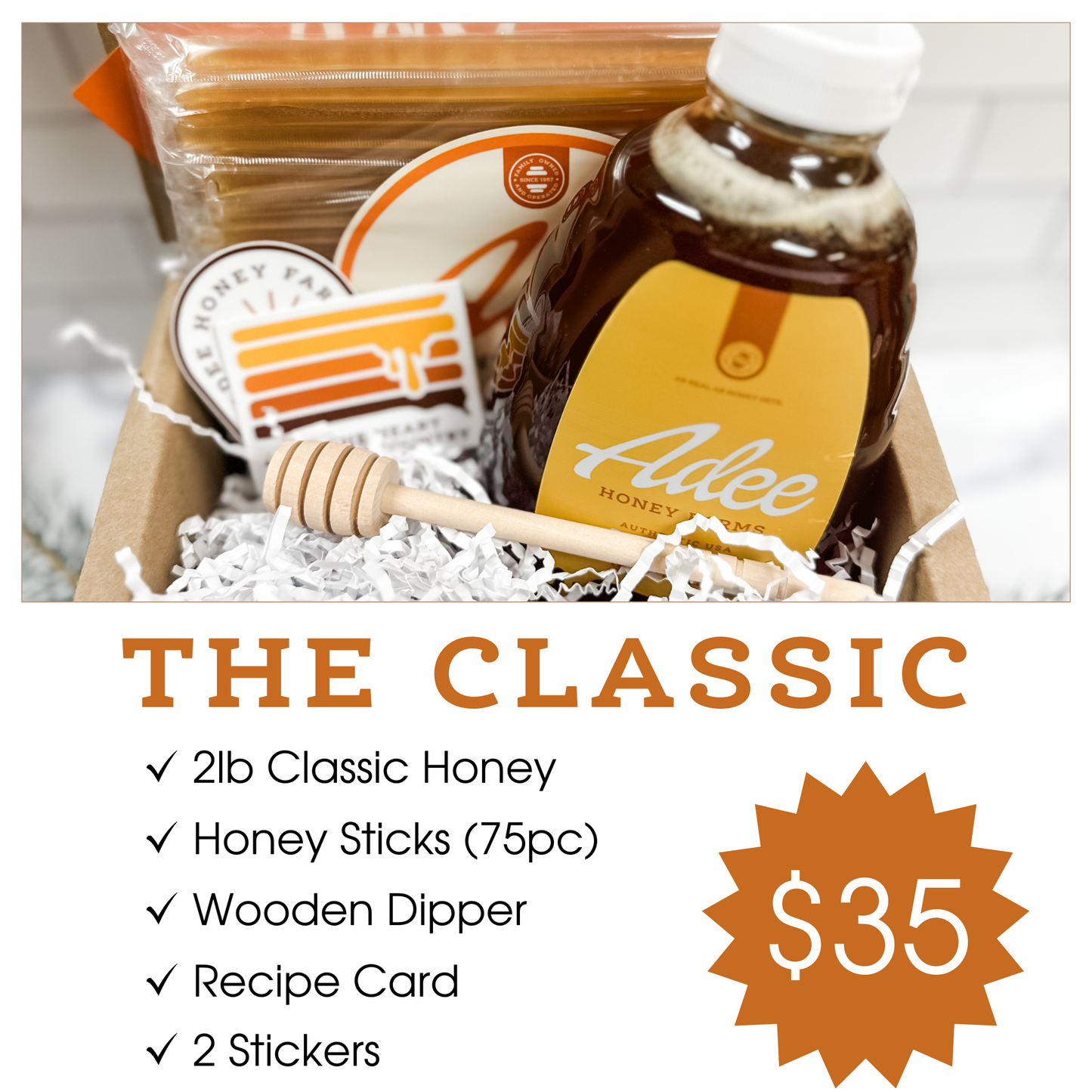 Gift Boxes