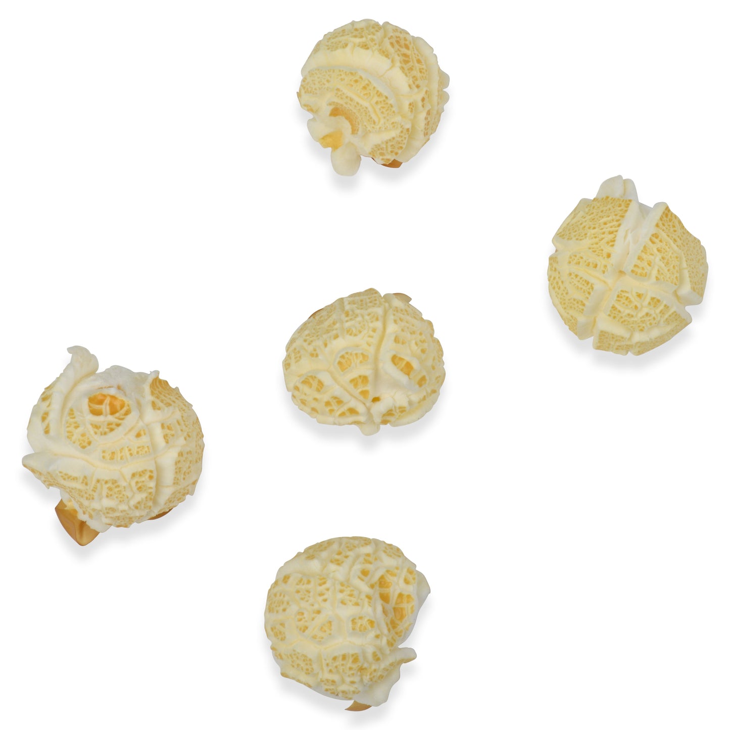 6lbs (Pack of 3 2lb) Mushroom Popcorn Kernels