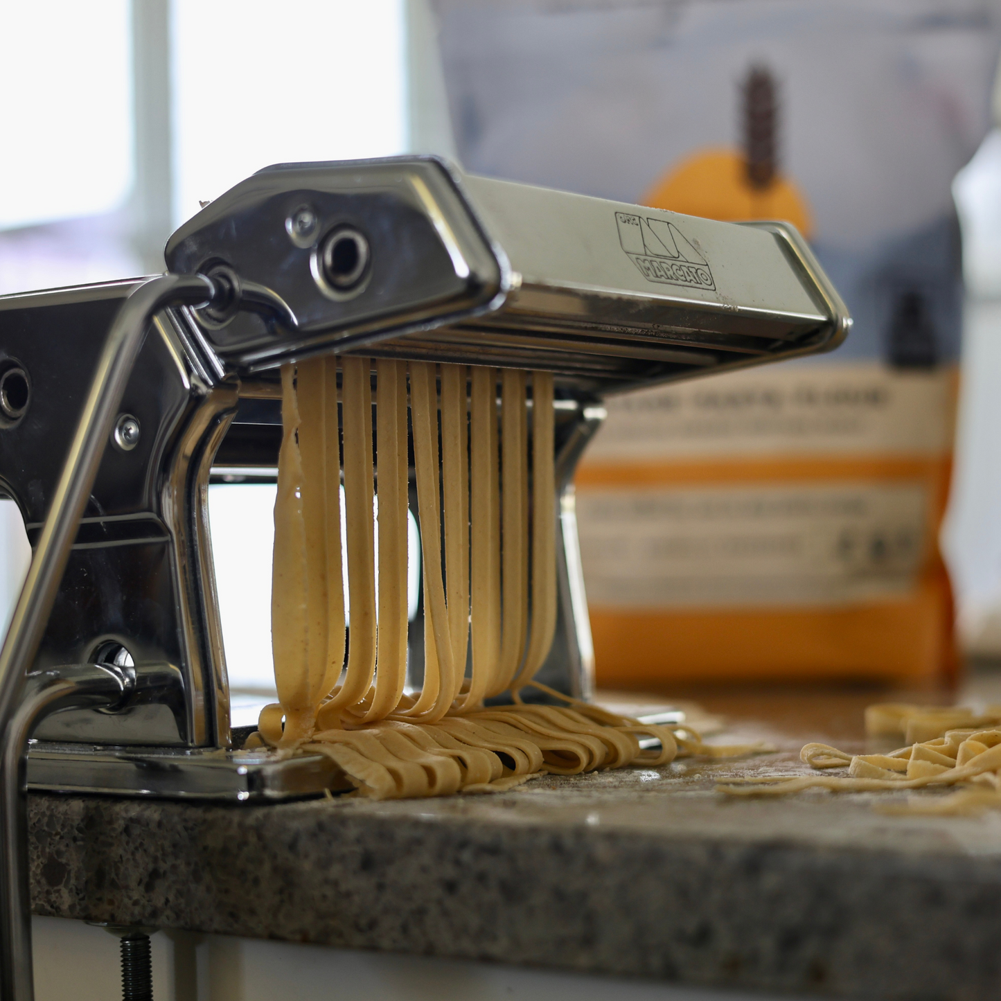 Heritage Pasta Flour