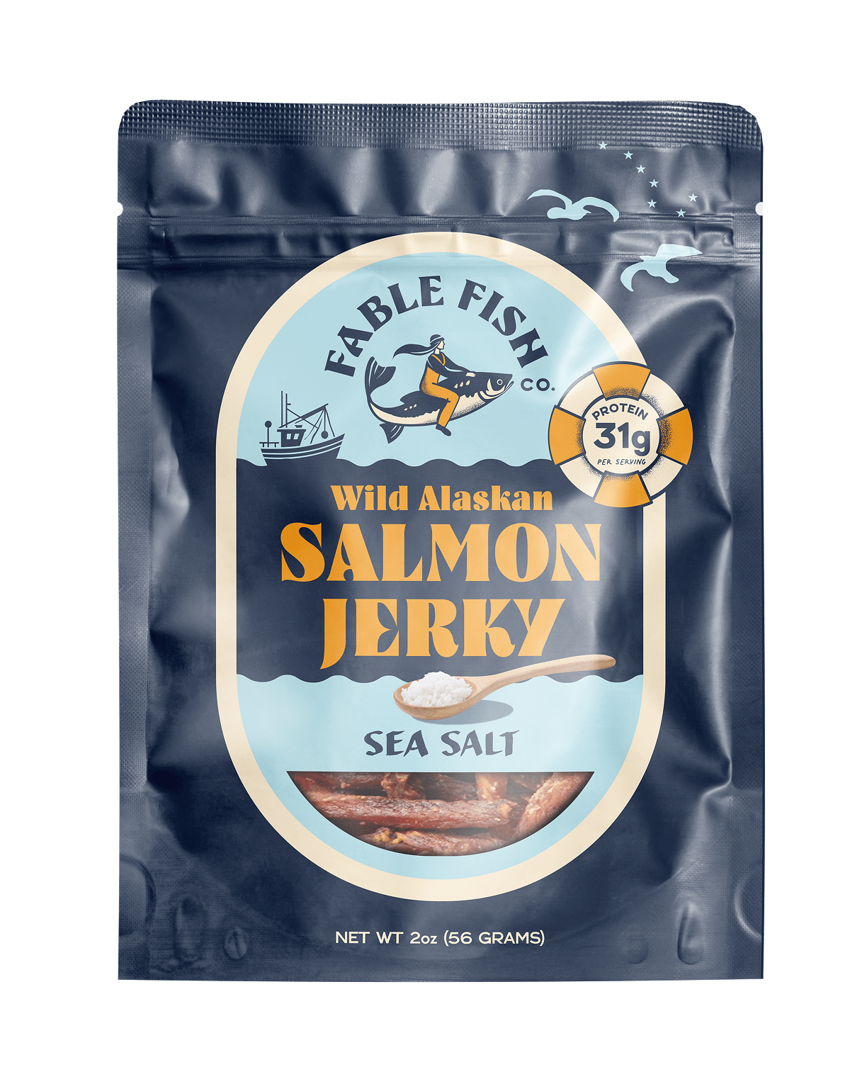 Sea Salt