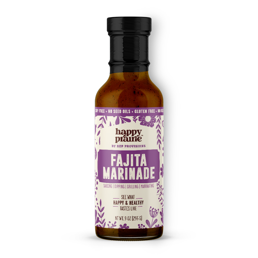 Fajita Marinade