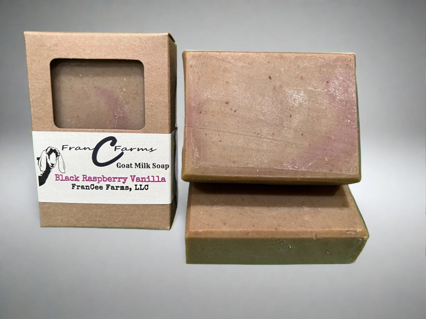 Goat Milk Soap