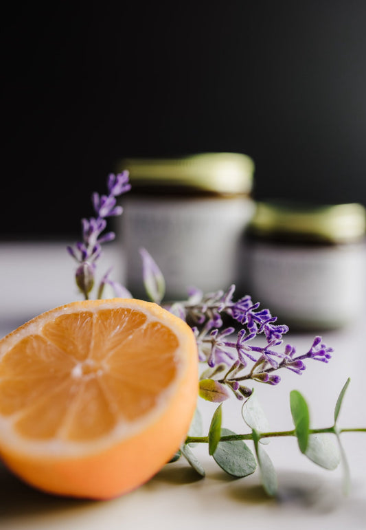 Whipped Tallow Cream – Heirloom Blend, Farm-Made Moisturizer with Natural Nutrients for Healthy Skin