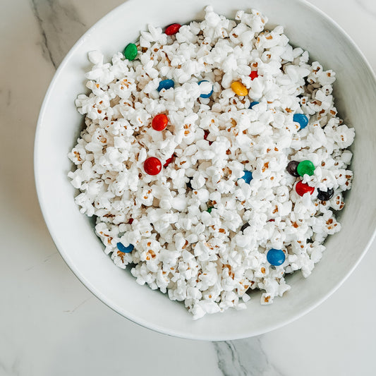 Holiday Movie Night Gift Box