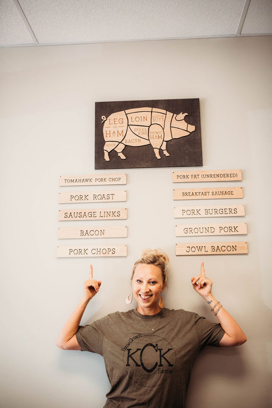 Oink and Moo Specialty Box