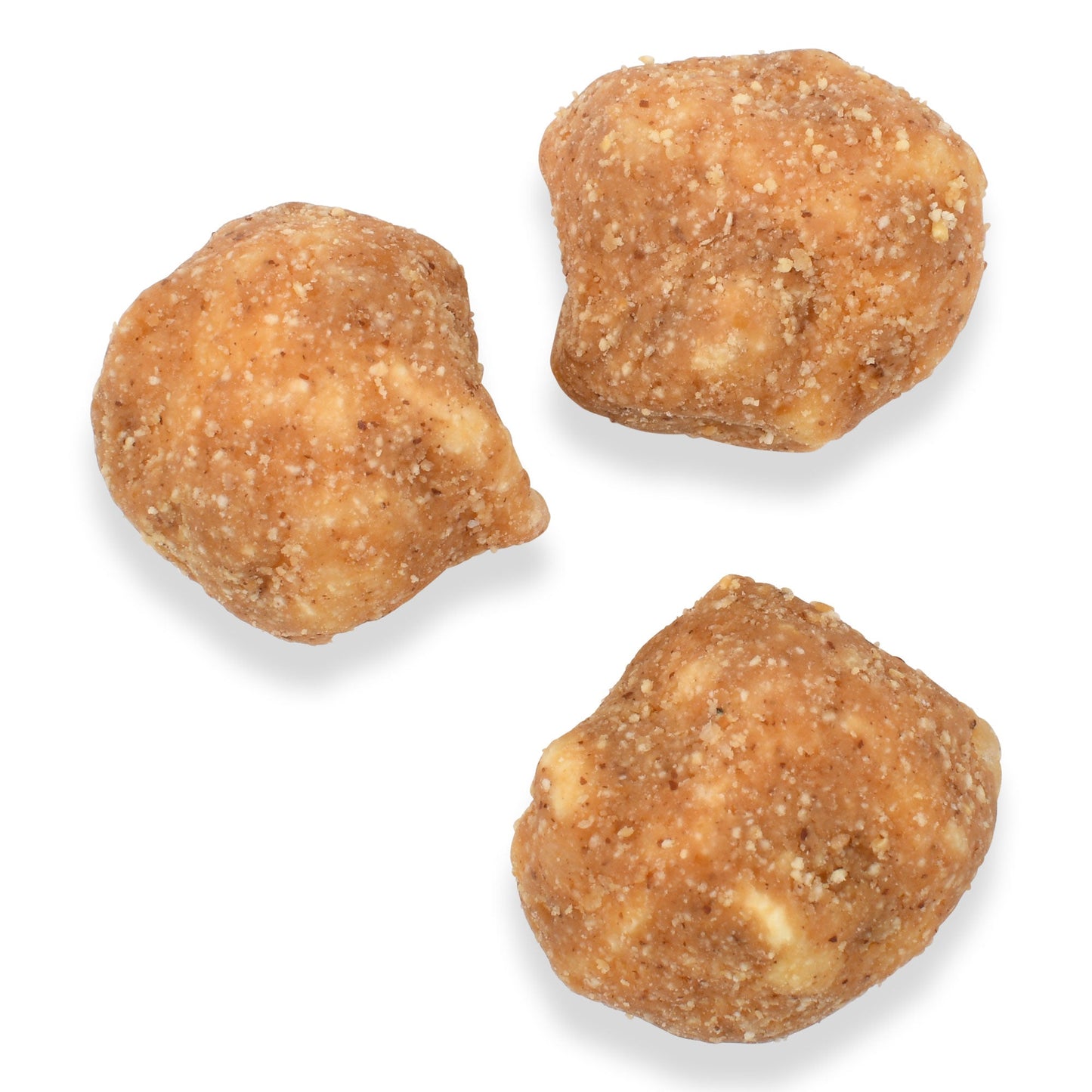 Gourmet Popcorn Bags, Peanut Butter Caramel Corn