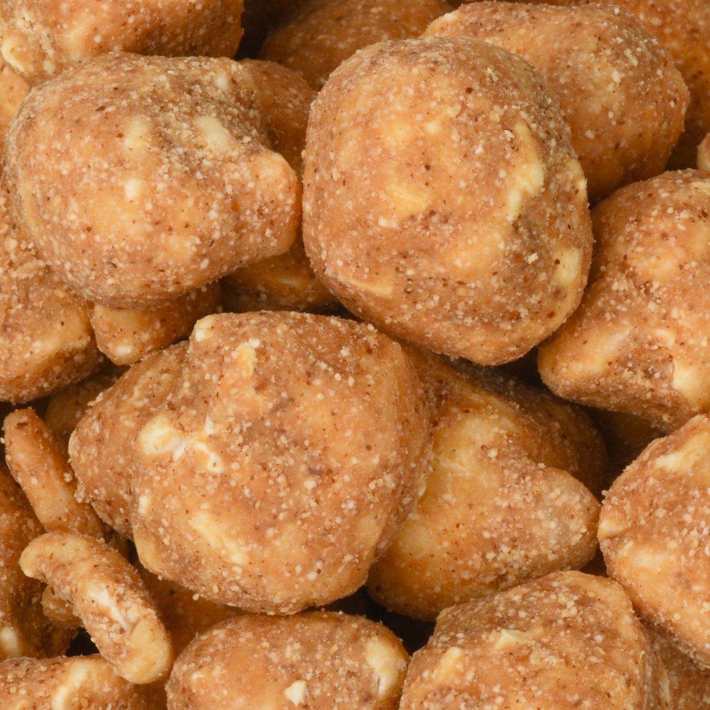 Gourmet Popcorn Bags, Peanut Butter Caramel Corn