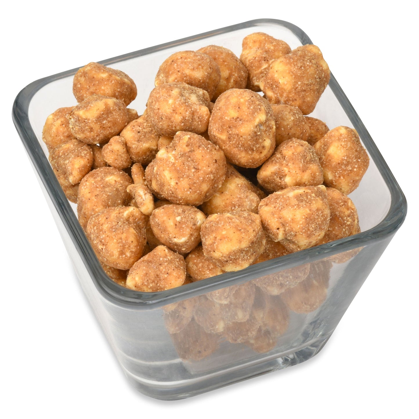 Gourmet Popcorn Bags, Peanut Butter Caramel Corn