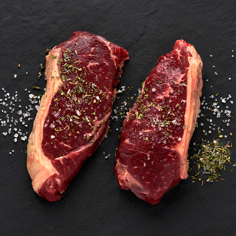 The Steak Lover Box