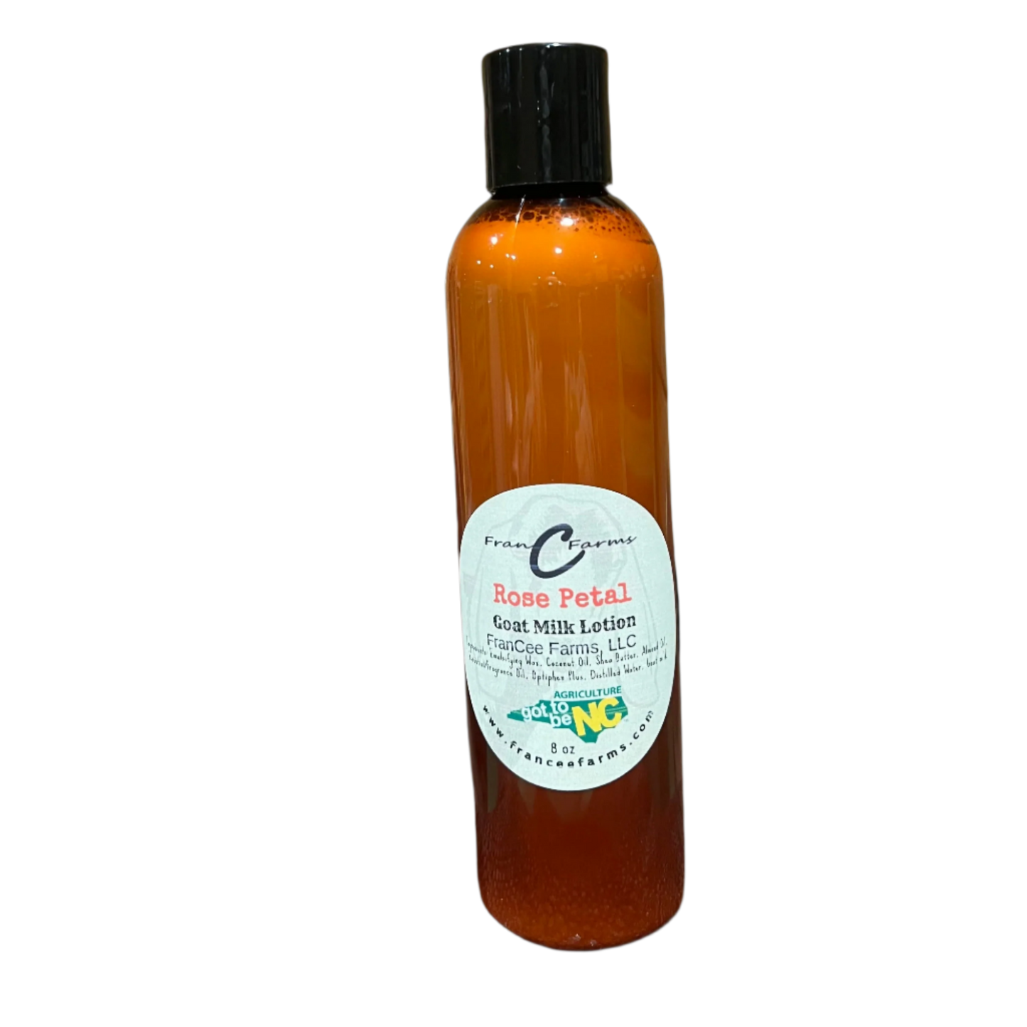 Goat Milk Lotion (Mini - 4oz)