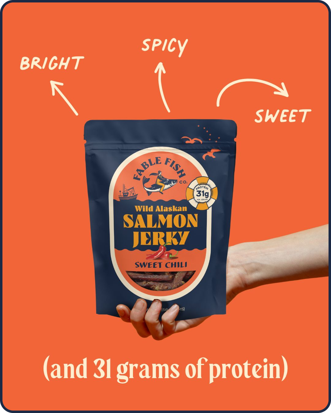 Sweet Chili