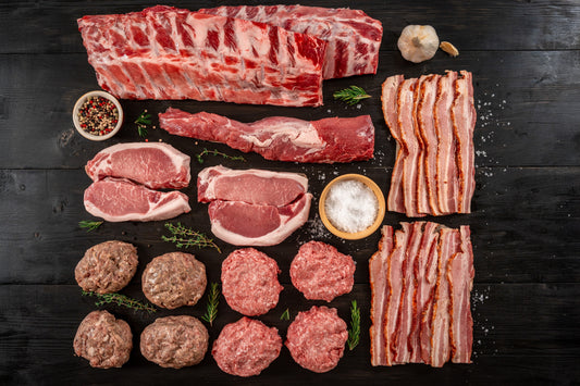 Small Pork Lovers Box