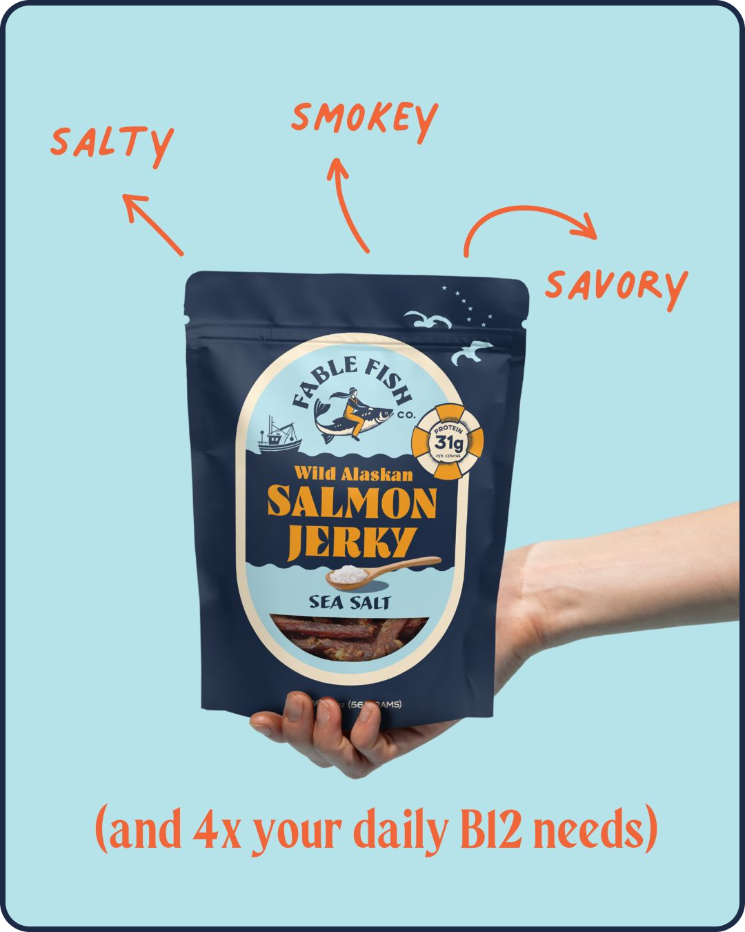 Sea Salt