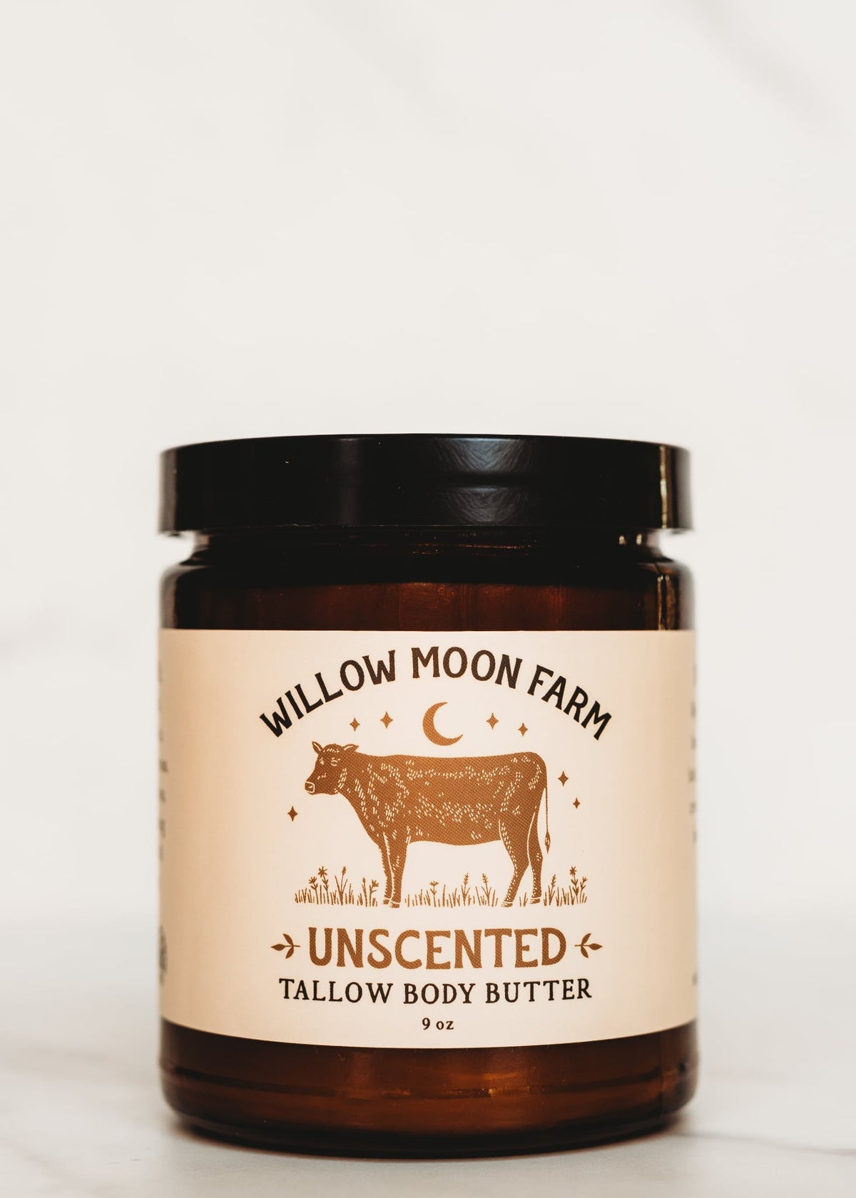 Tallow Body Butter