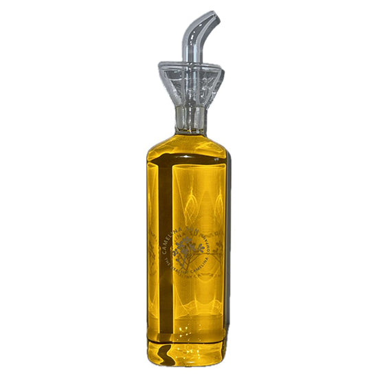 Whole Omega Culinary Oil