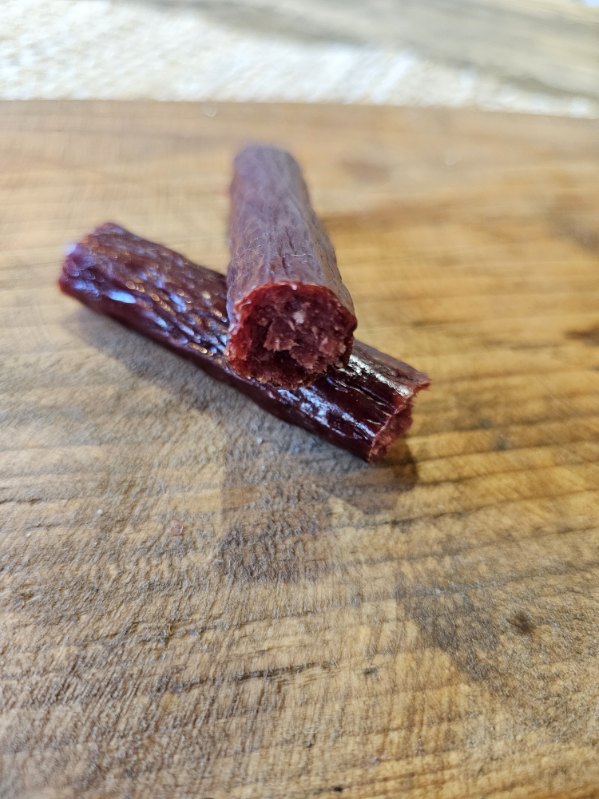 Original Flavor Beef Snack Sticks Shelf Stable – Premium Angus Protein – Easy On the Go Lunchbox and Travel Fuel