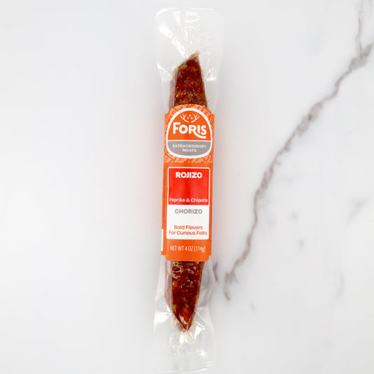 Rojizo Chorizo