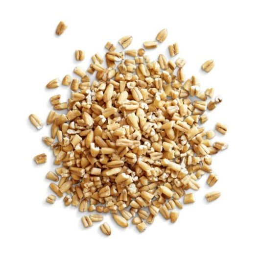 Steel Cut Oats – Hearty, Slow-Cooked Texture – Great for Meal Prep or Classic Hot Cereal