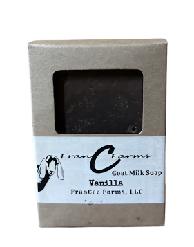 Goat Milk Soap