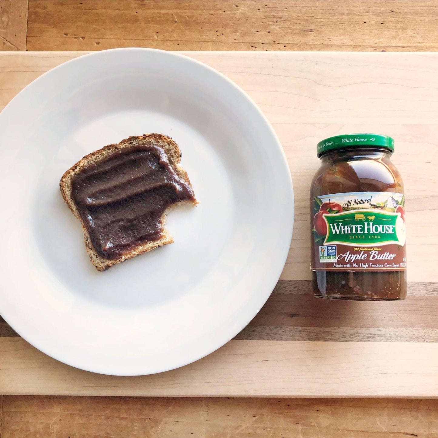 28oz Apple Butter