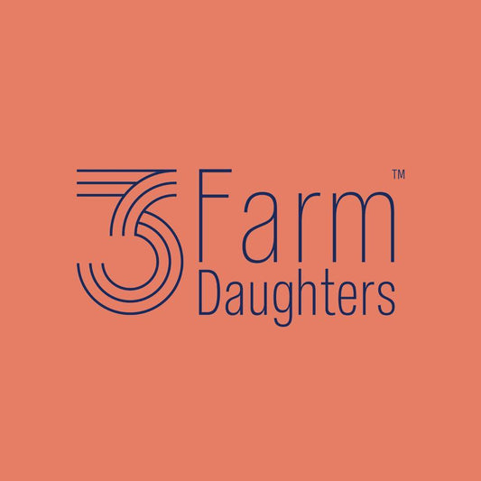 3 Farm Daughters
