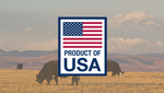 Product of the USA | The Label That Changes Everything for Local Food