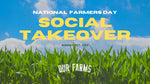 National Farmer’s Day