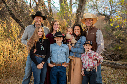 Thomas Cattle Company