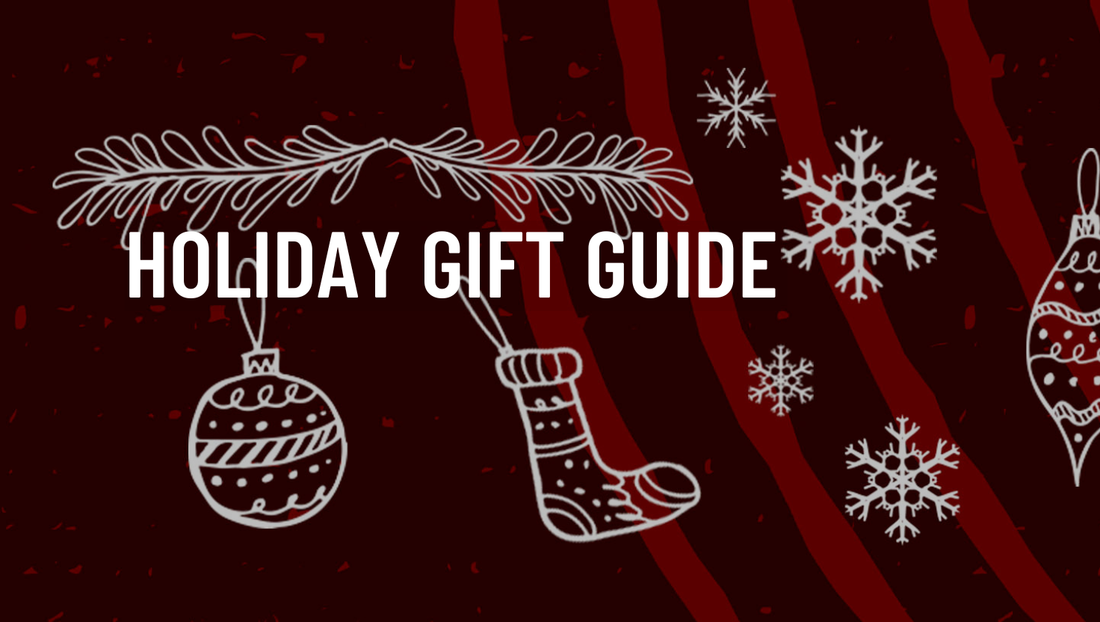 2025 Farm Fresh Holiday Gift Guide