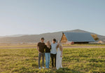 Starwalker Organic Farms