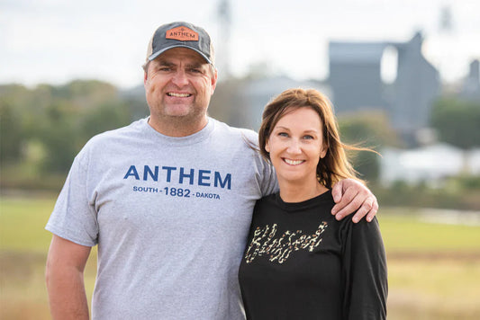 Anthem Oats