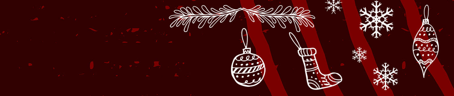 'Tis The Season 2025 - Happy Holidays from Our Farms