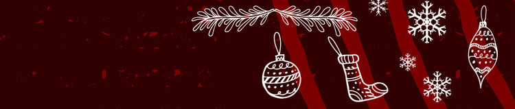 'Tis The Season 2025 - Happy Holidays from Our Farms