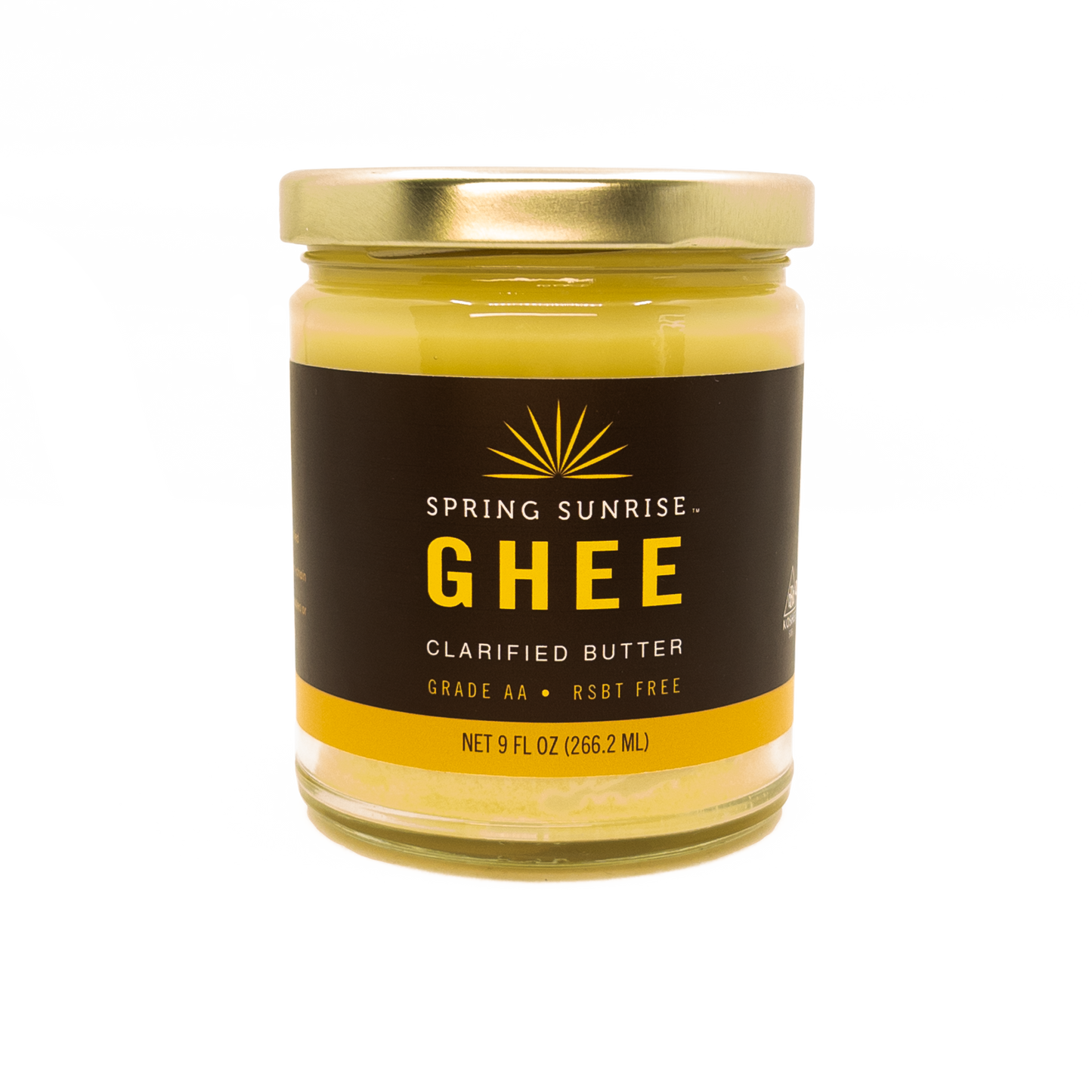 Classic Ghee