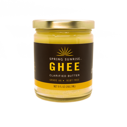 Classic Ghee