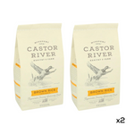 Long Grain Brown Rice (2lb)