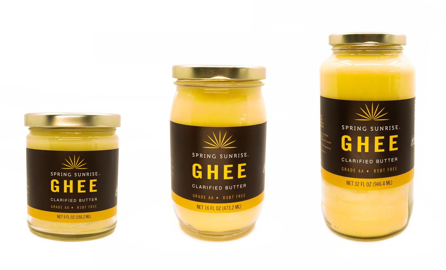 Classic Ghee
