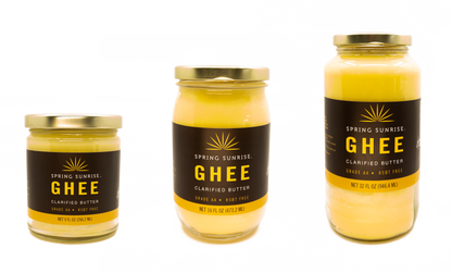 Classic Ghee