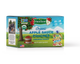 12 pack - ORGANIC Unsweetened Apple Sauce Pouches