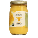 'Not-Quite-Perfect' Ghee