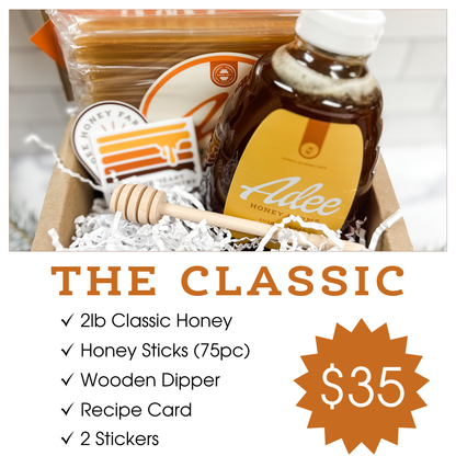 Gift Boxes