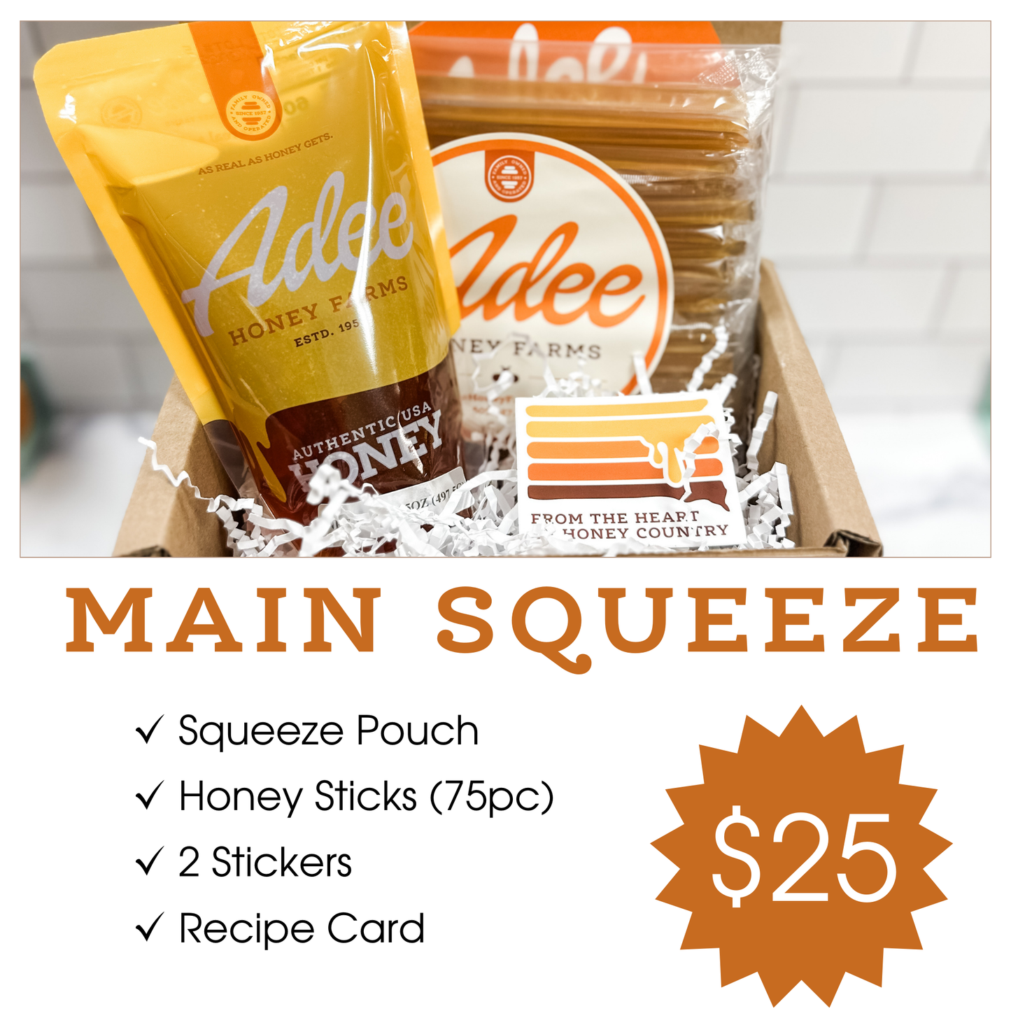 Gift Boxes