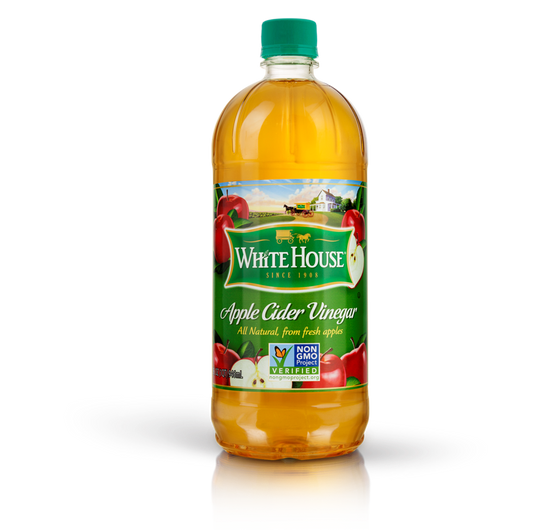 32oz Apple Cider Vinegar