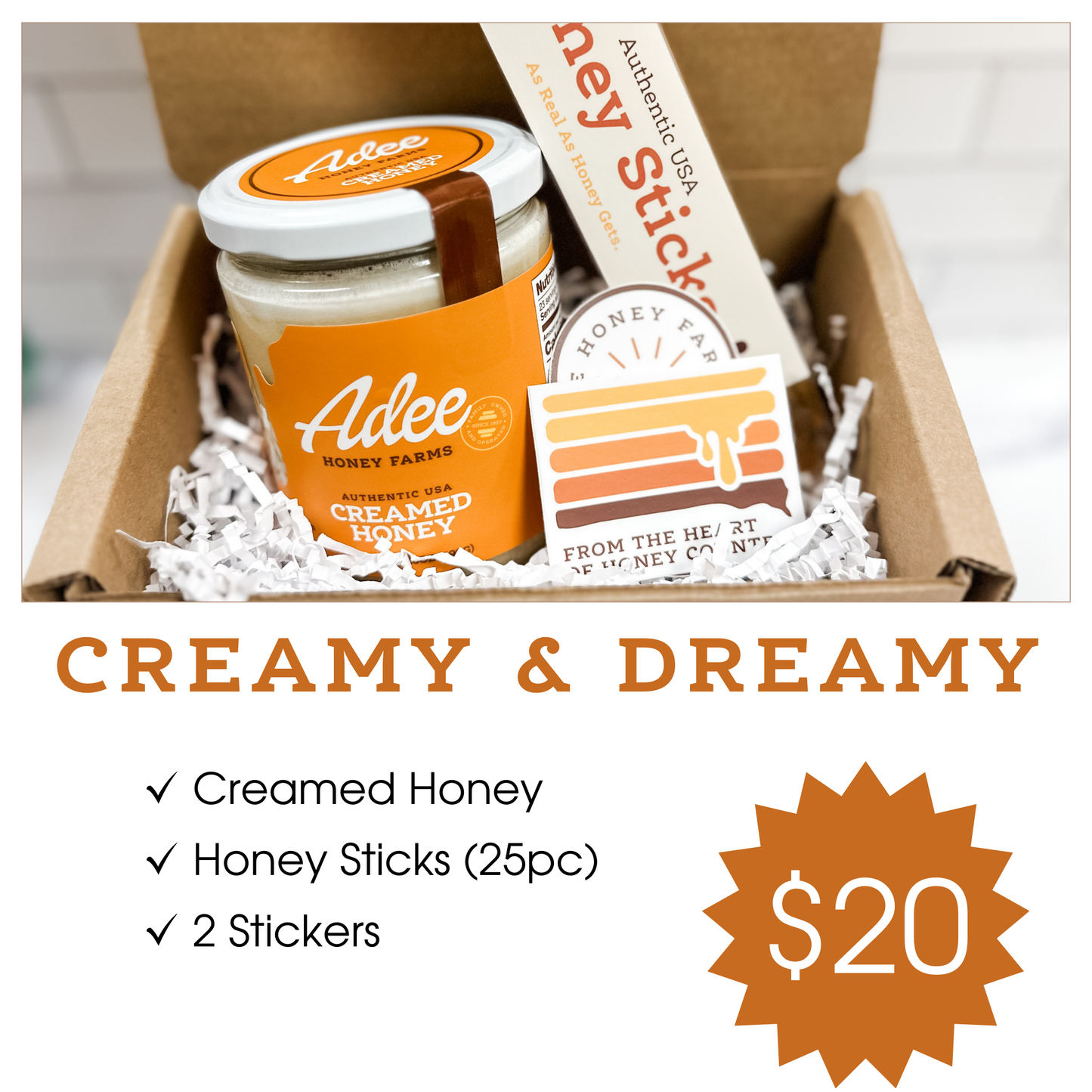 Gift Boxes