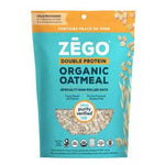 Organic Gluten Free Oats (14oz bag)