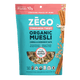 Organic Gluten-Free Muesli: Nut Free Cinnamon Twist (13oz)